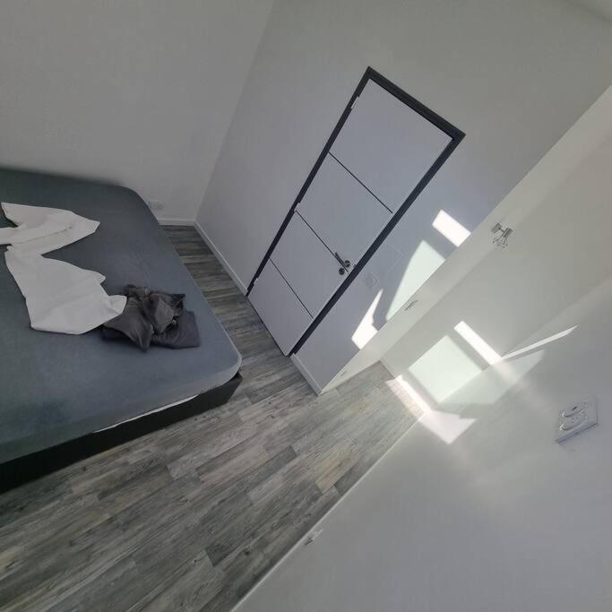 Evasion Et Confort Maison 8 Couchages Avec Piscine Cons-Sainte-Colombe Ngoại thất bức ảnh